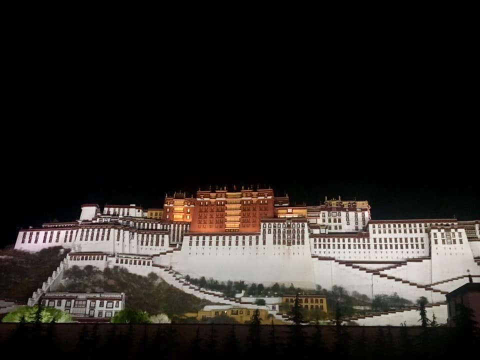 tourhub | Adventure Himalayan Travels & Treks | Forbidden Lhasa and Everest Base Camp - 9 Days | XX14