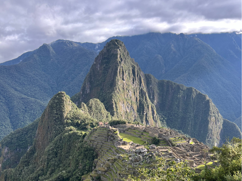 tourhub | Encuentros Peru Adventure | 2Day Full Guided Machu Picchu by Car 