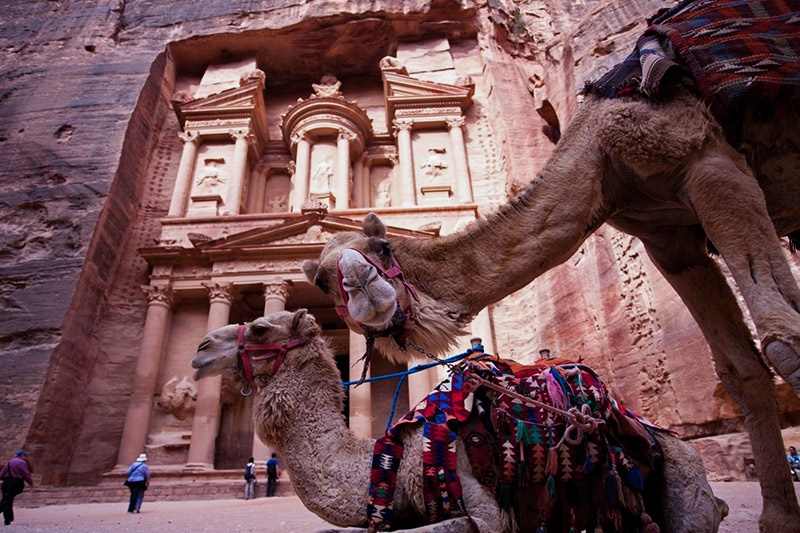 tourhub | Yota Travel and Tourism | Extension Petra - 02 Days 