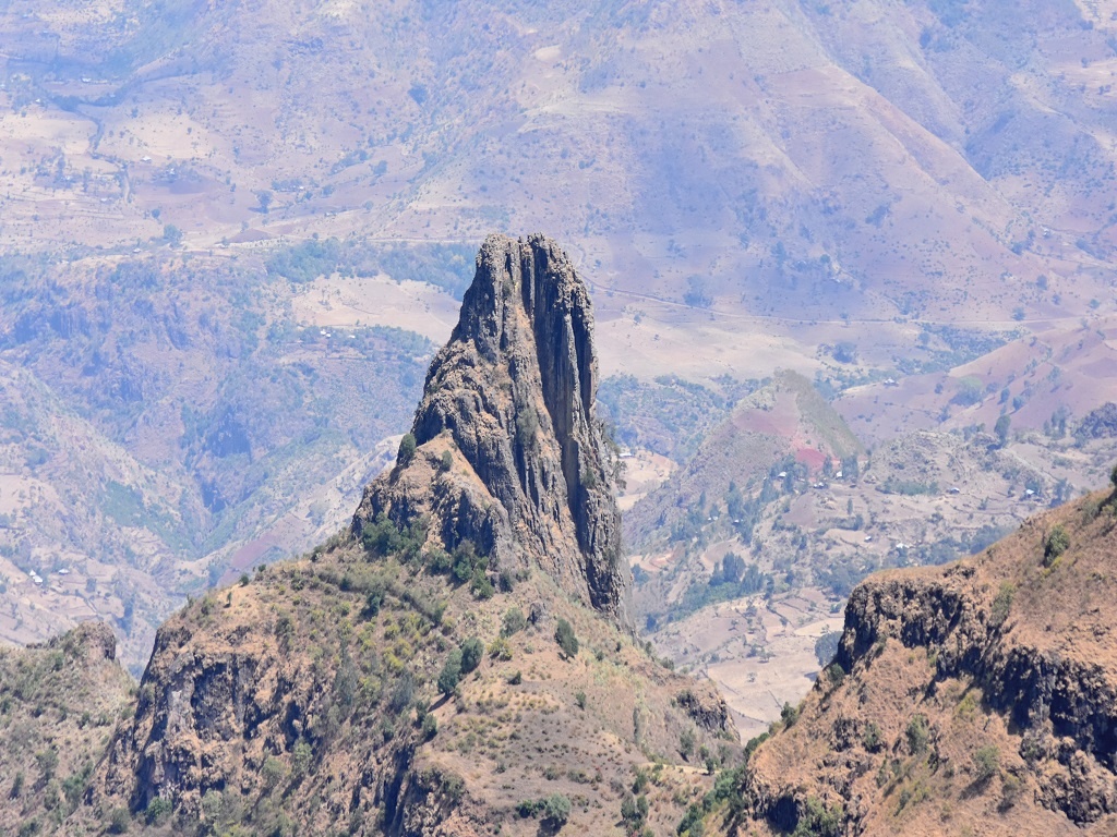 tourhub | Finot Tour and Safari Ethiopia | North Ethiopia World Heitage Historical Site 7 Days Tour Package 