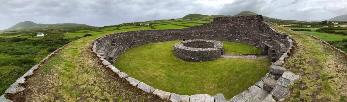 tourhub | Cosmos | Irish Discovery 