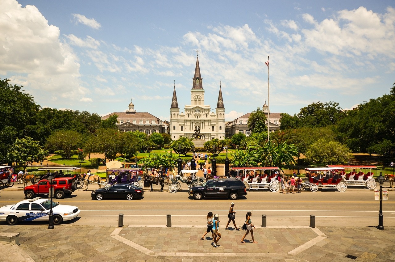 tourhub | Tours of Distinction | New Orleans & Louisiana Cajun Country 