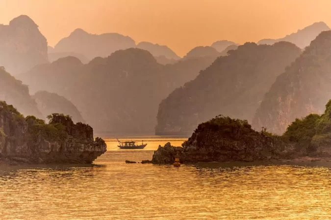 tourhub | S Vietnam Adventures | 10 Days Adventure North To South Of Vietnam Tour 