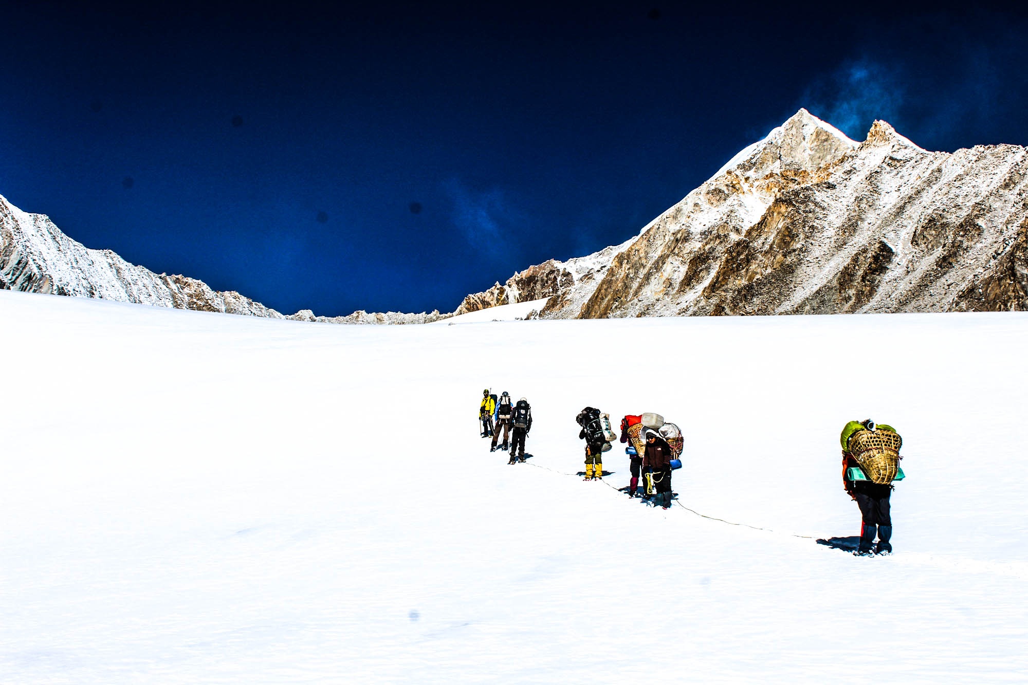 tourhub | Mount Adventure Holidays | Kanchenjunga Circuit Trek 