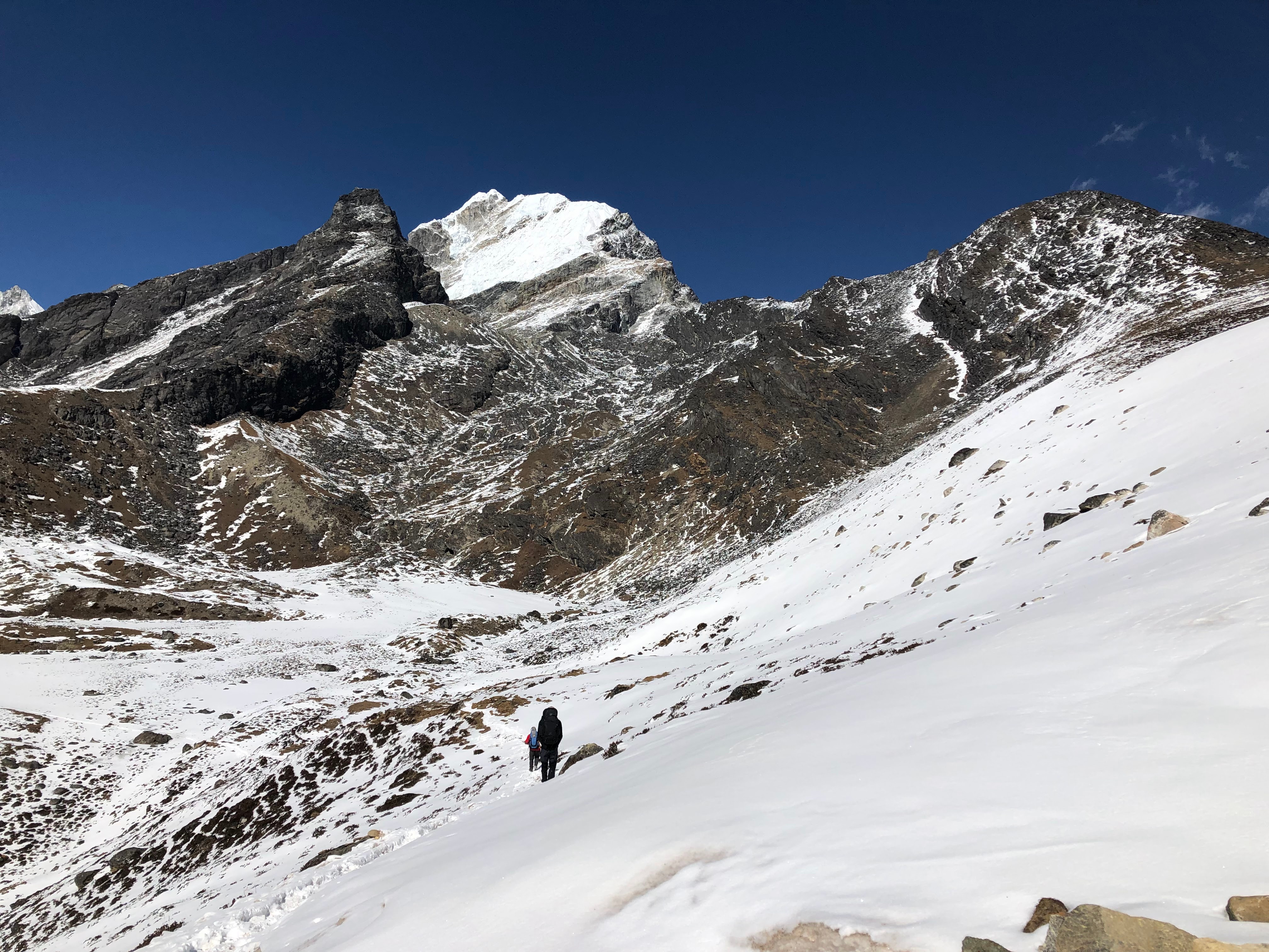 tourhub | Swotah Travel and Adventure | Mera Peak 