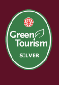 Silver Green Tourism award