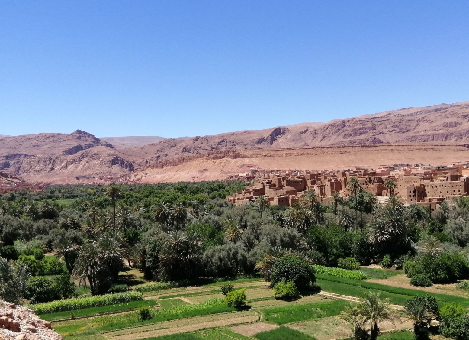 tourhub | Escorted Morocco Tours | 3 Days Morocco Sahara Desert Tour from Marrakech 