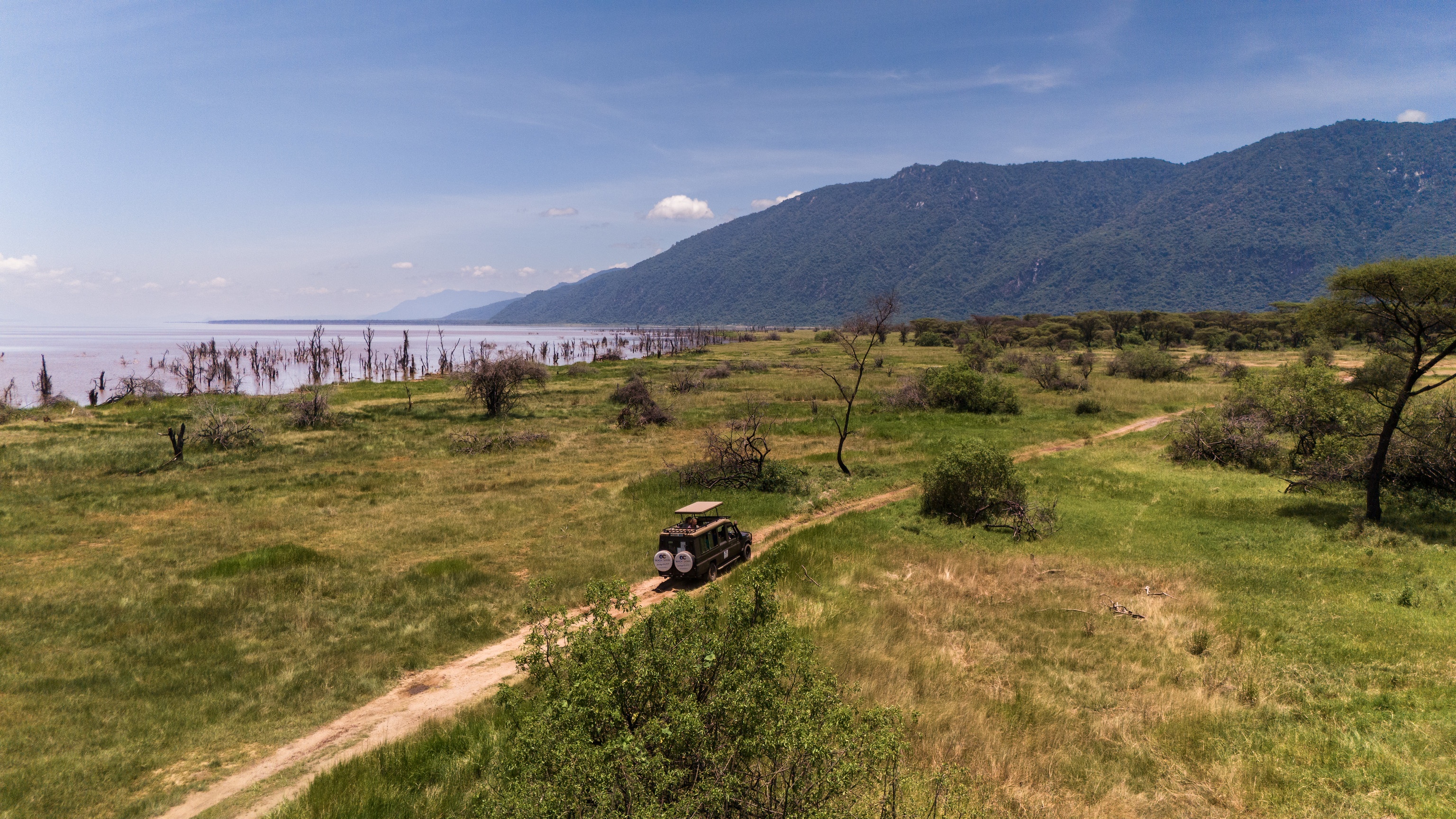 tourhub | Beach and Safari Holidays | From Zanzibar: 2 Days Private Safari Ngorongoro with Flights 