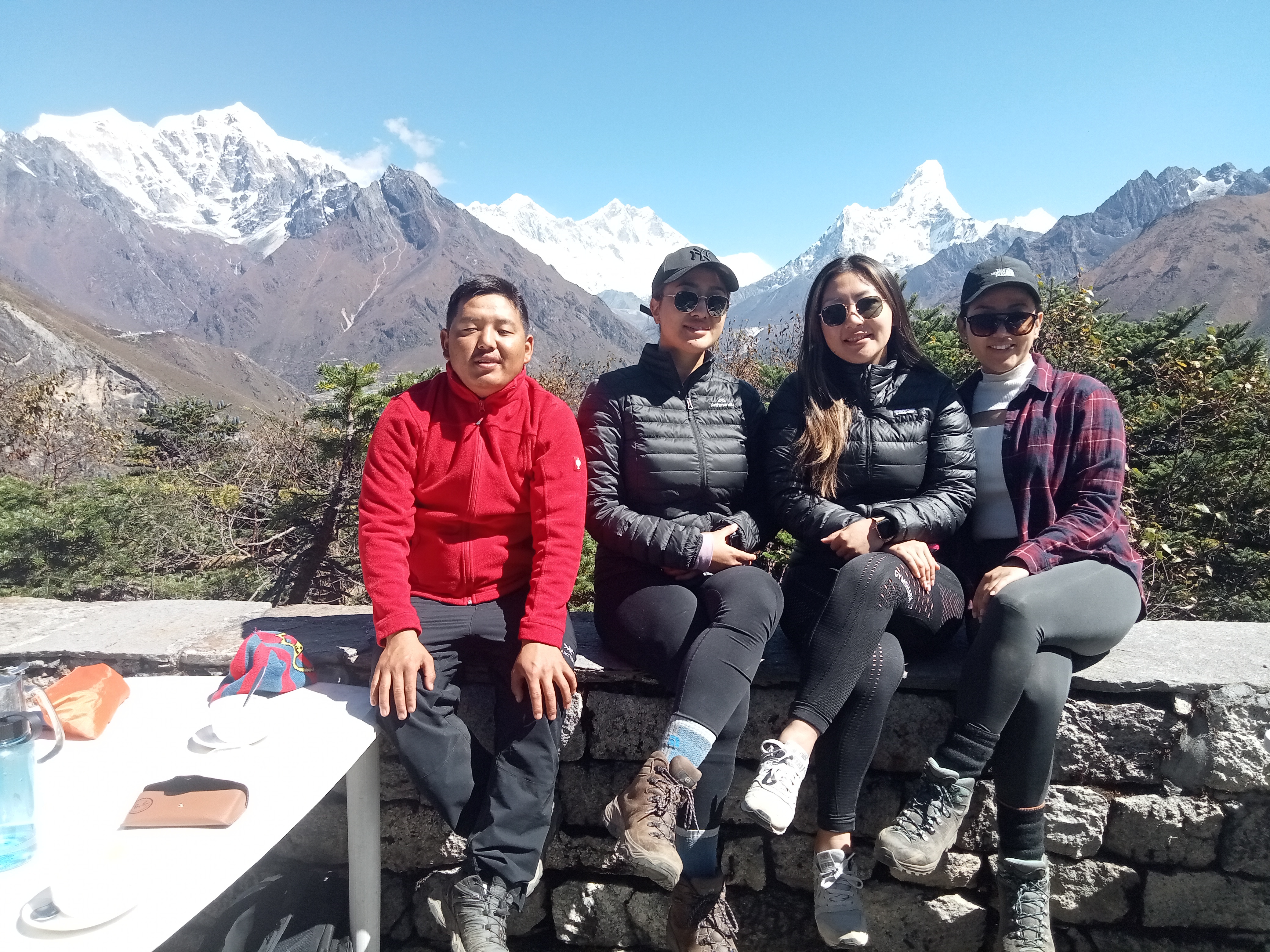 tourhub | Peregrine Treks and Tours | Everest Base Camp Trek 