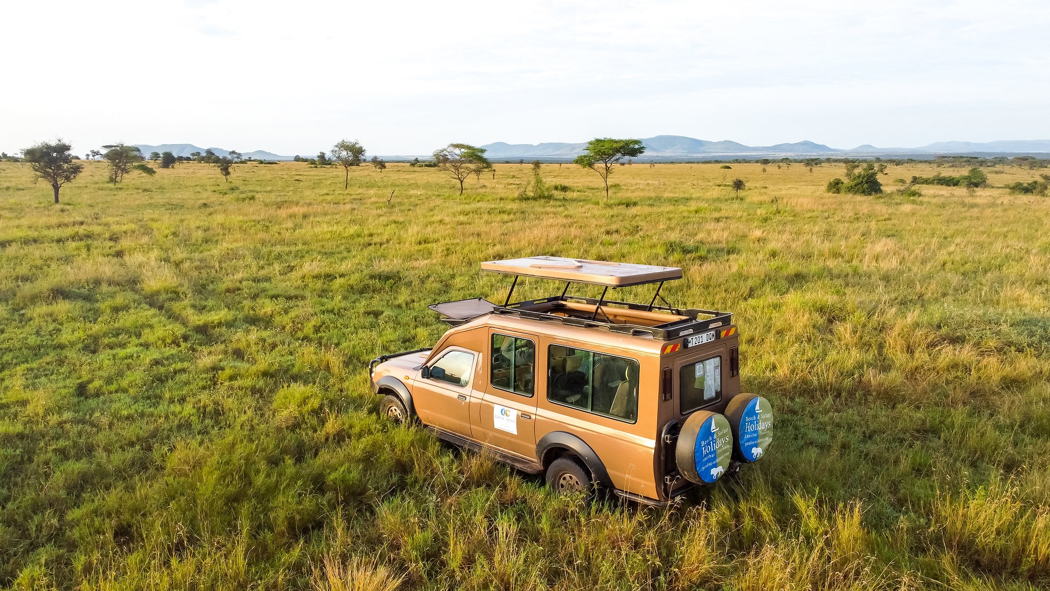 tourhub | Beach and Safari Holidays | Arusha : 14 Days Safari Northern Circuit Roundtrip Complete 