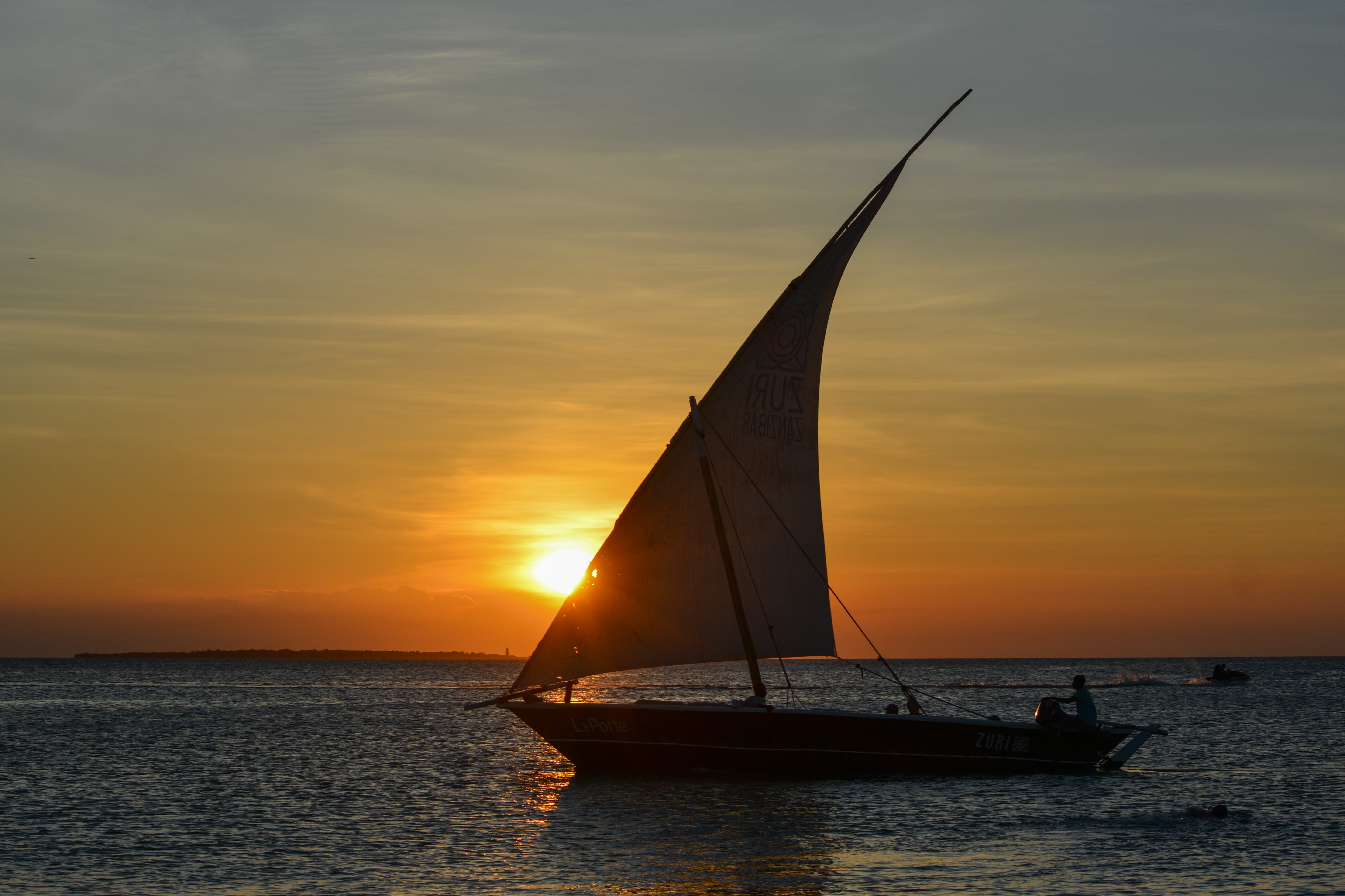 tourhub | Beach and Safari Holidays | Zanzibar & Fly-In Serengeti 