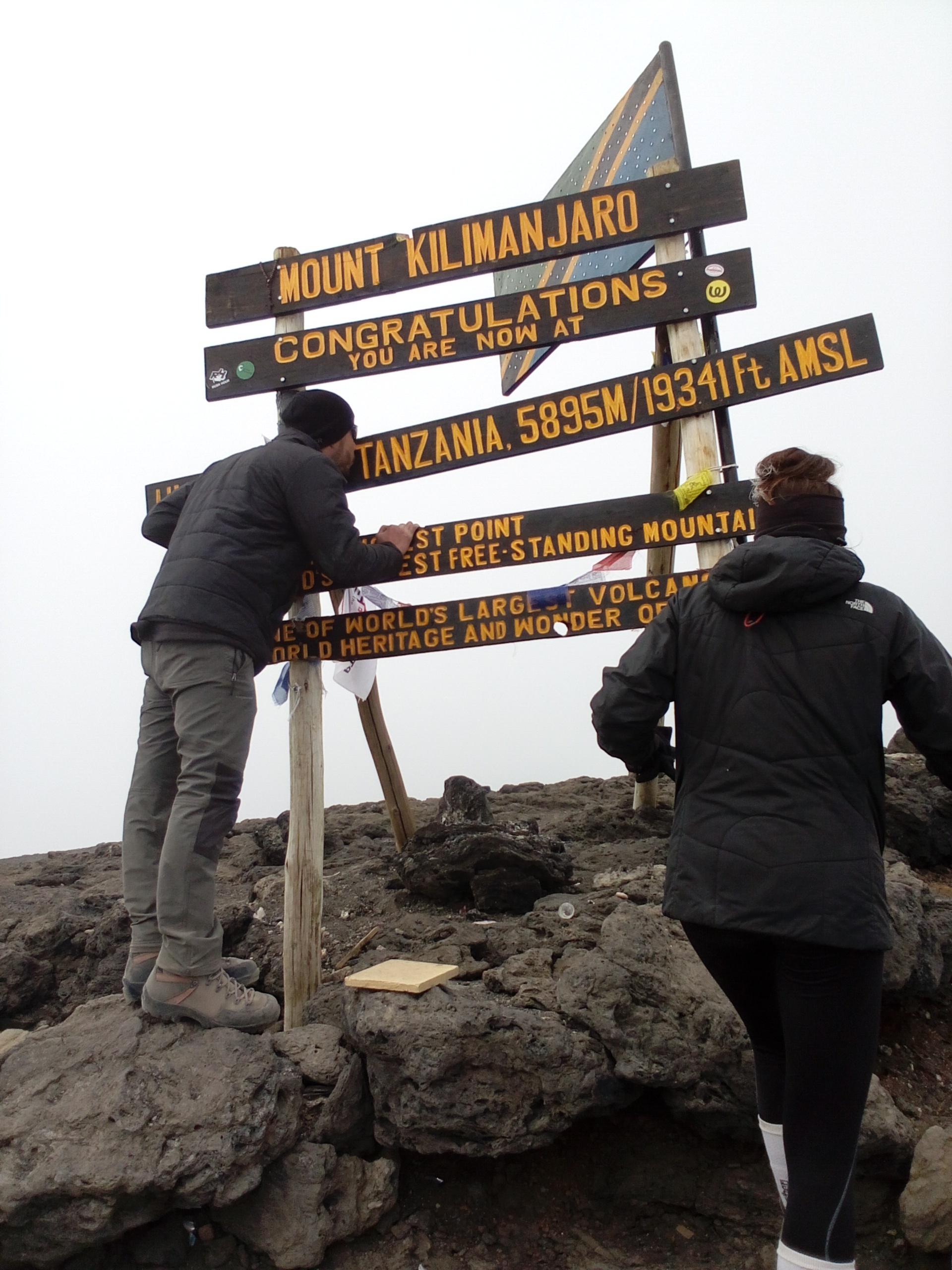 tourhub | Widerange African Safaris | The 6 days Marangu route Kilimanjaro hiking luxury package 