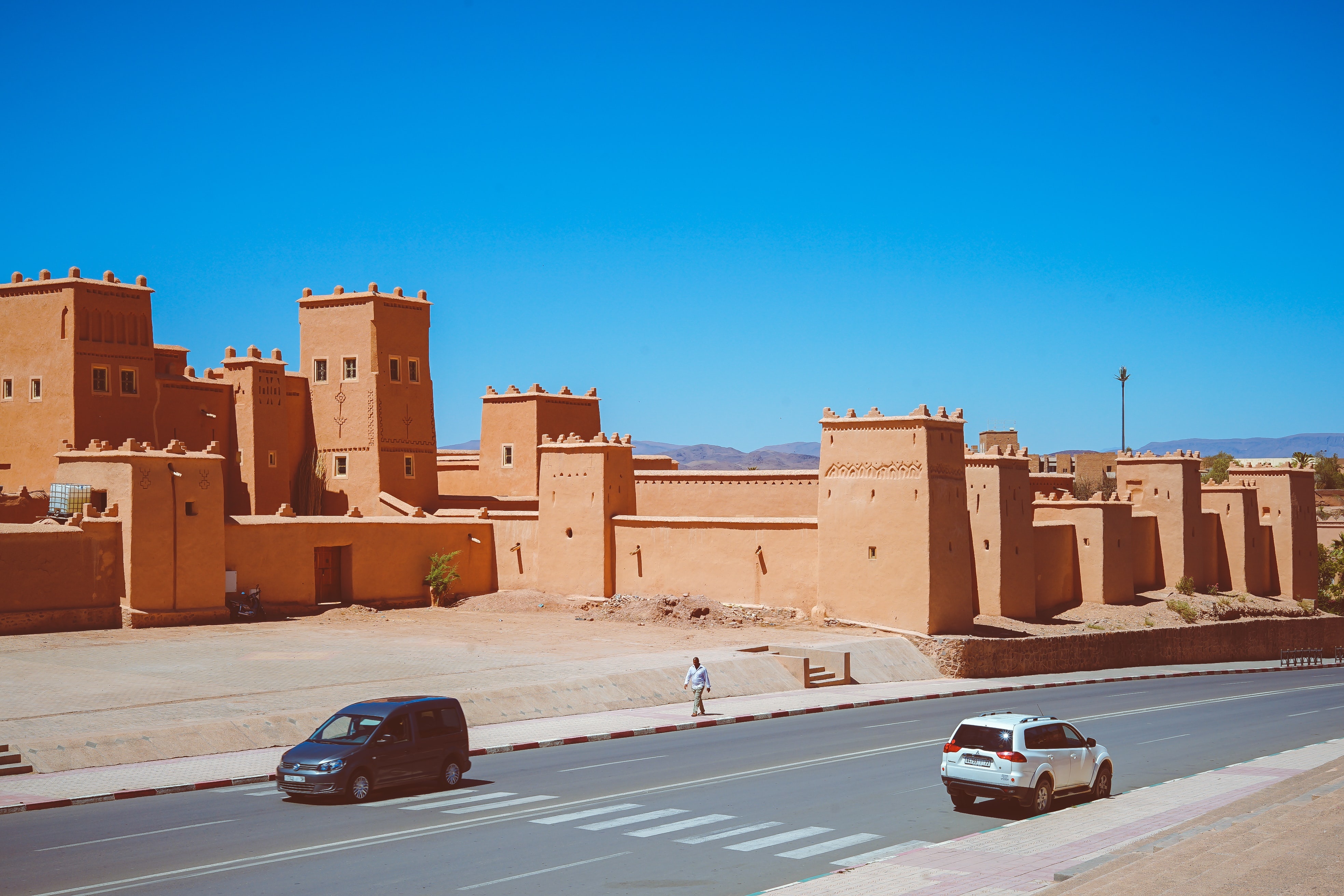 tourhub | Best Tours Morocco | Marrakech to Marrakech: A Grand Moroccan Experience 