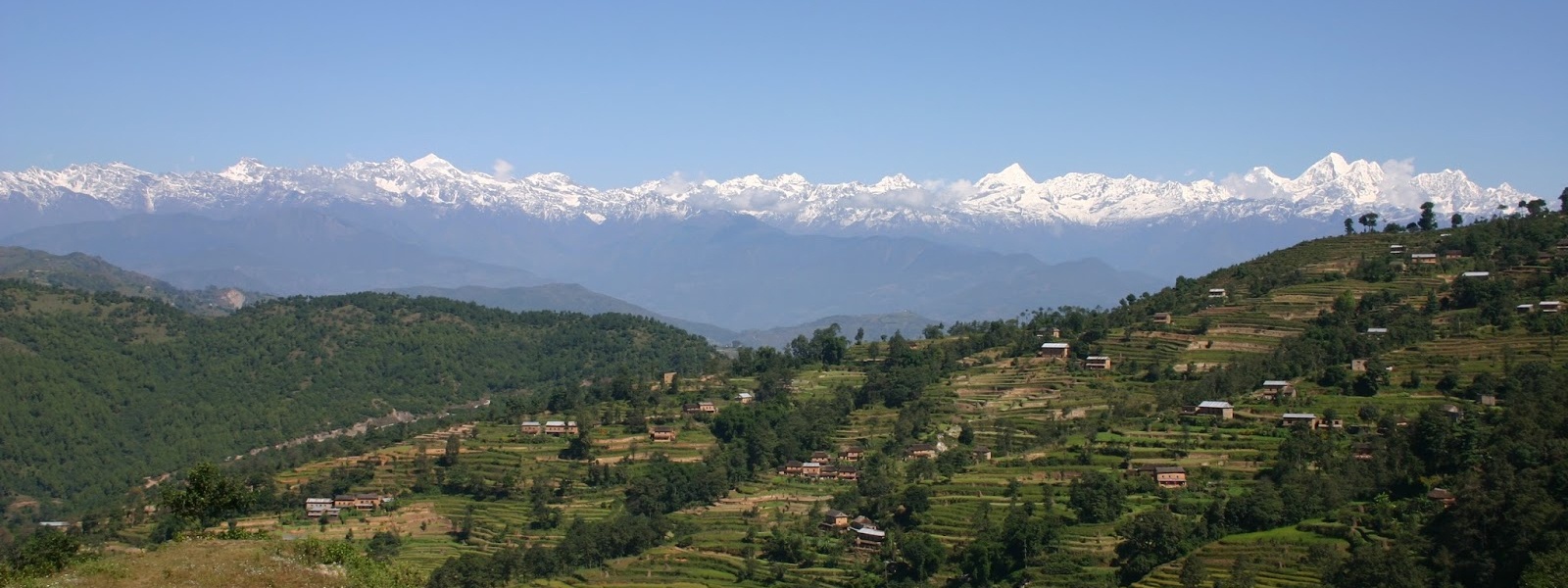 tourhub | Alpine Club of Himalaya | Chiapani Nagarkot Popular Trek - 3 Days 