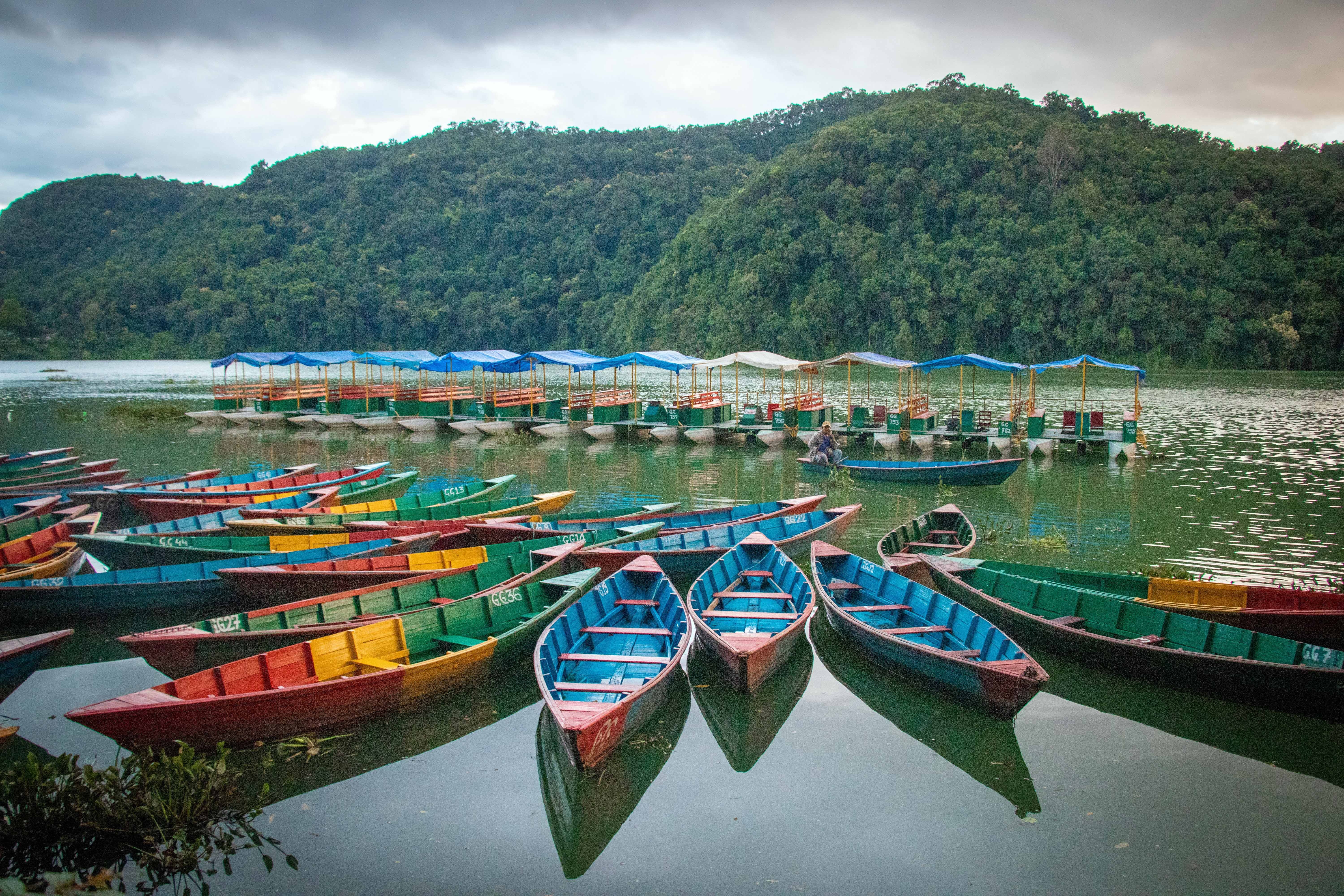 tourhub | Travel Max Guide | Annapurna Base Camp Short Trek 