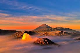 tourhub | Ayla Tour | Explore Java: Borobudur, Mount Bromo & Ijen ( Private Tour) 