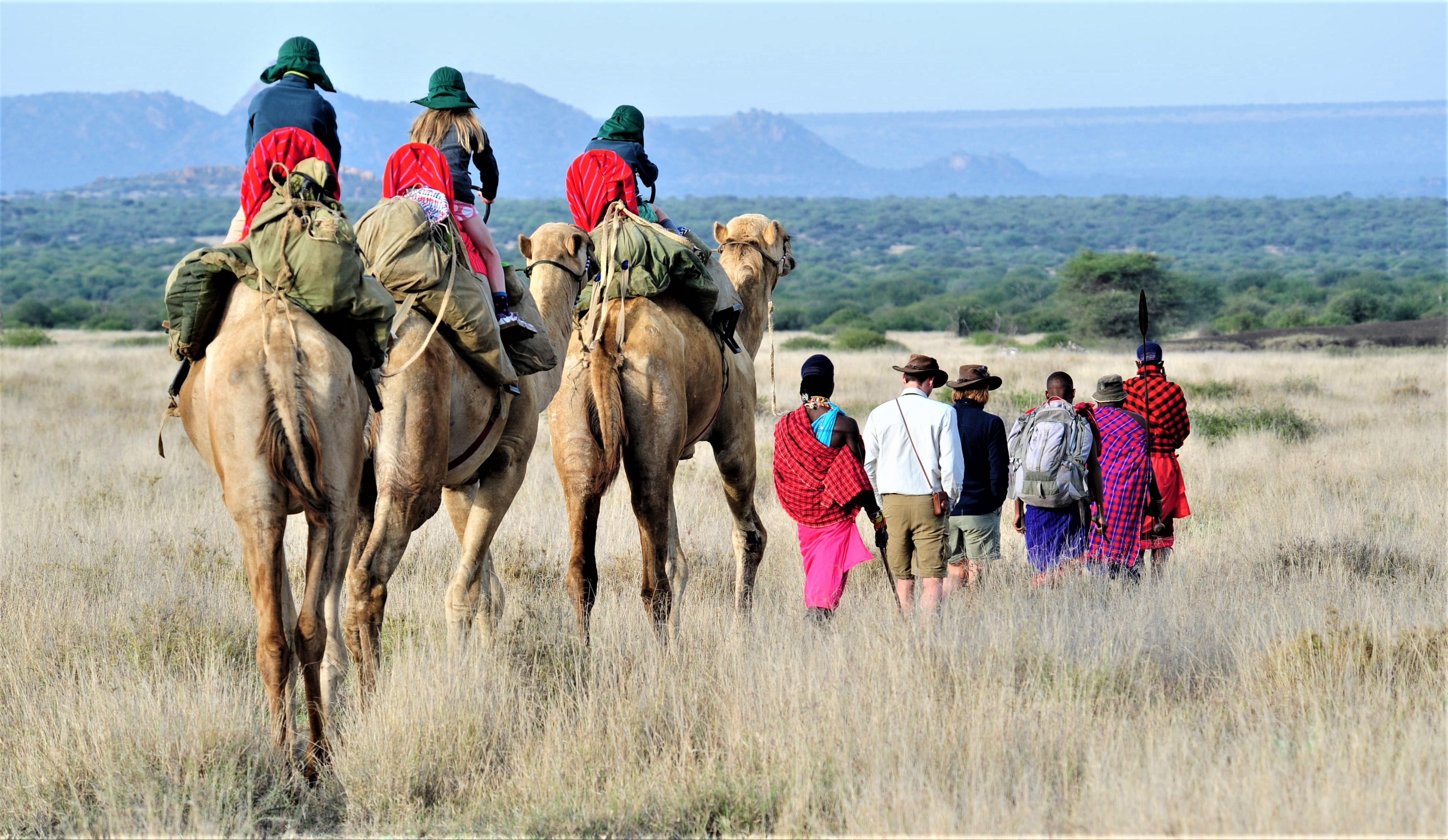 tourhub | One Horizon Africa | Kenyan Culture and Wildlife Holiday 