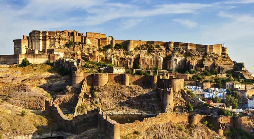 tourhub | Holidays At | Rajasthan Fort and Palace Tour 