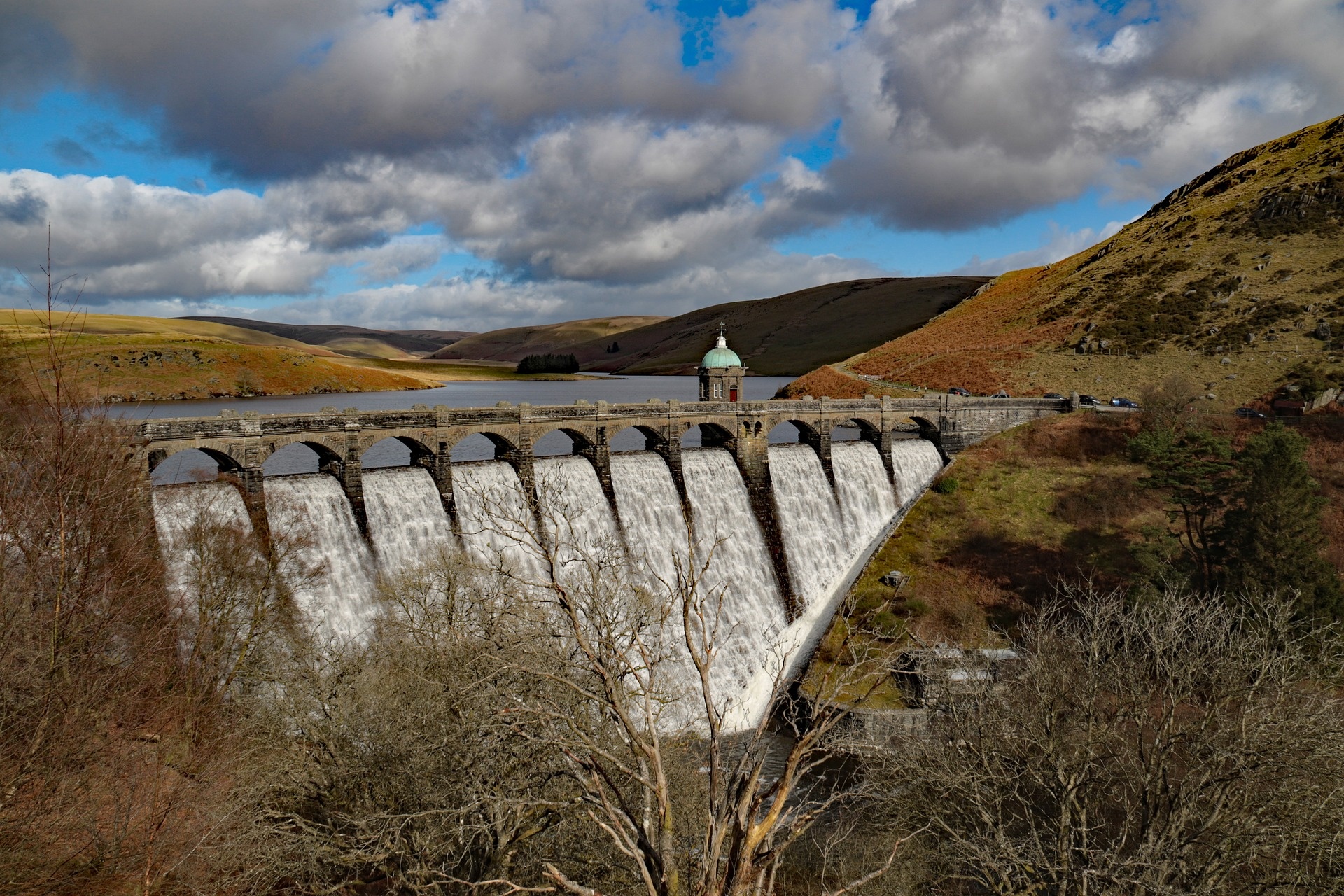 tourhub | Adventure Tours UK | Trans Wales Trail Run 