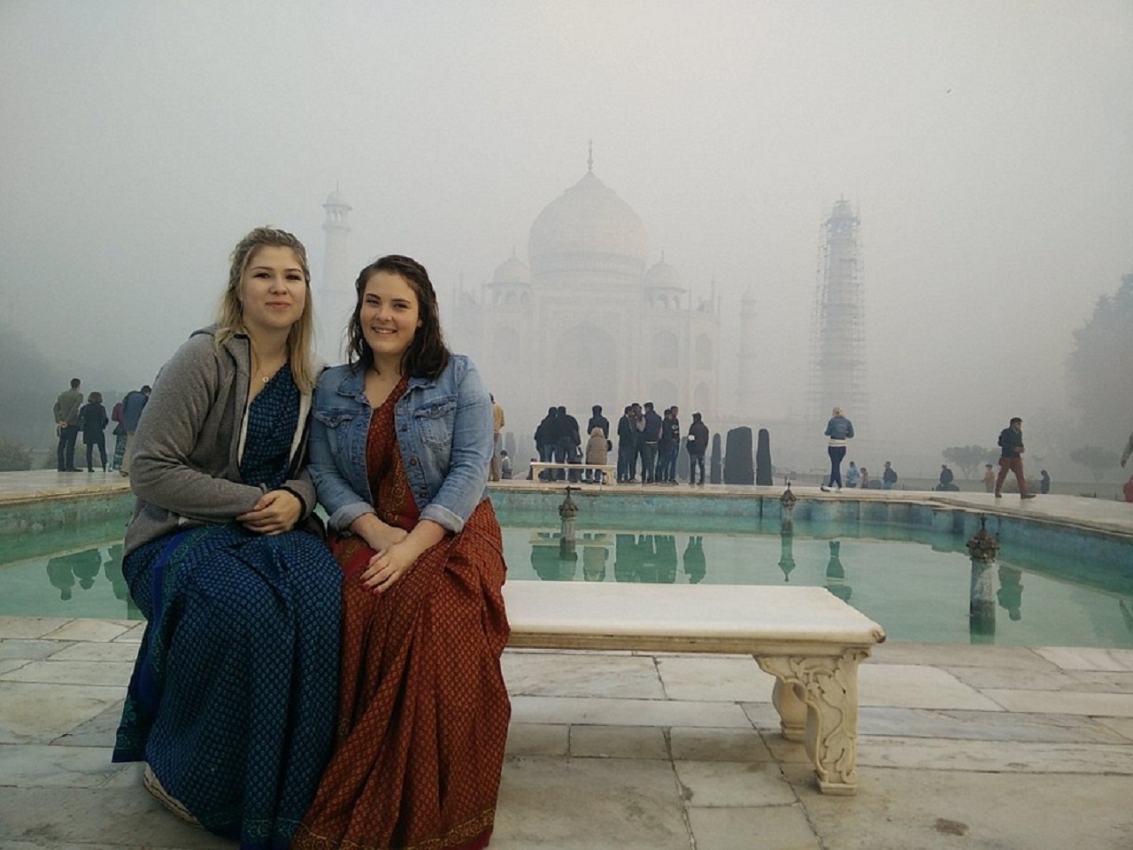 tourhub | Sami Travel Agra | Private Delhi Agra Jaipur Tours With Exclusive Taj Mahal 6 Days 