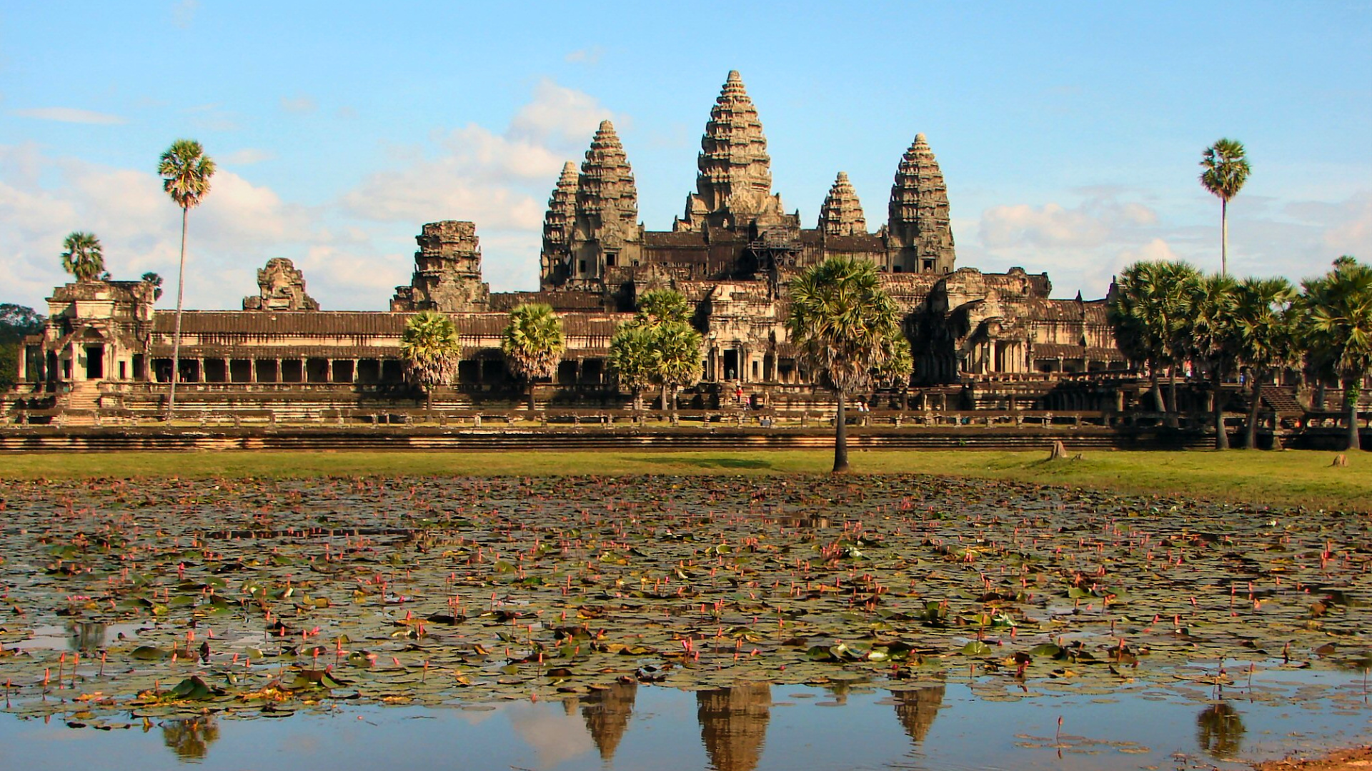 tourhub | CONNEK TRIP | 20-DAY CLASSIC JOURNEY SMALL GROUP THROUGH VIETNAM - CAMBODIA - THAILAND 