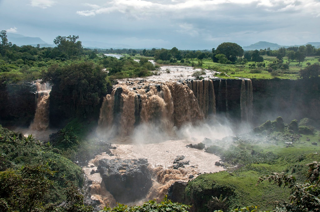 tourhub | Armaye Ethiopia Tours | 5 Days Northern Ethiopia Historic Tour 