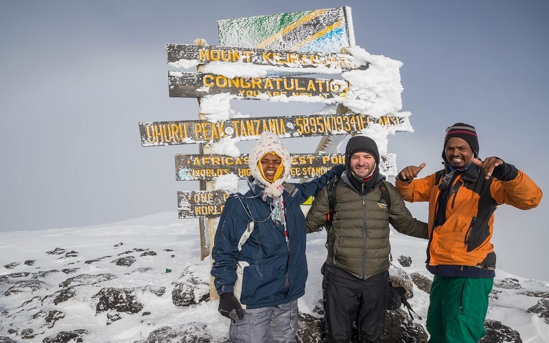 tourhub | Widerange African Safaris | 6 days Machame route Package | Kilimanjaro climb 2024 