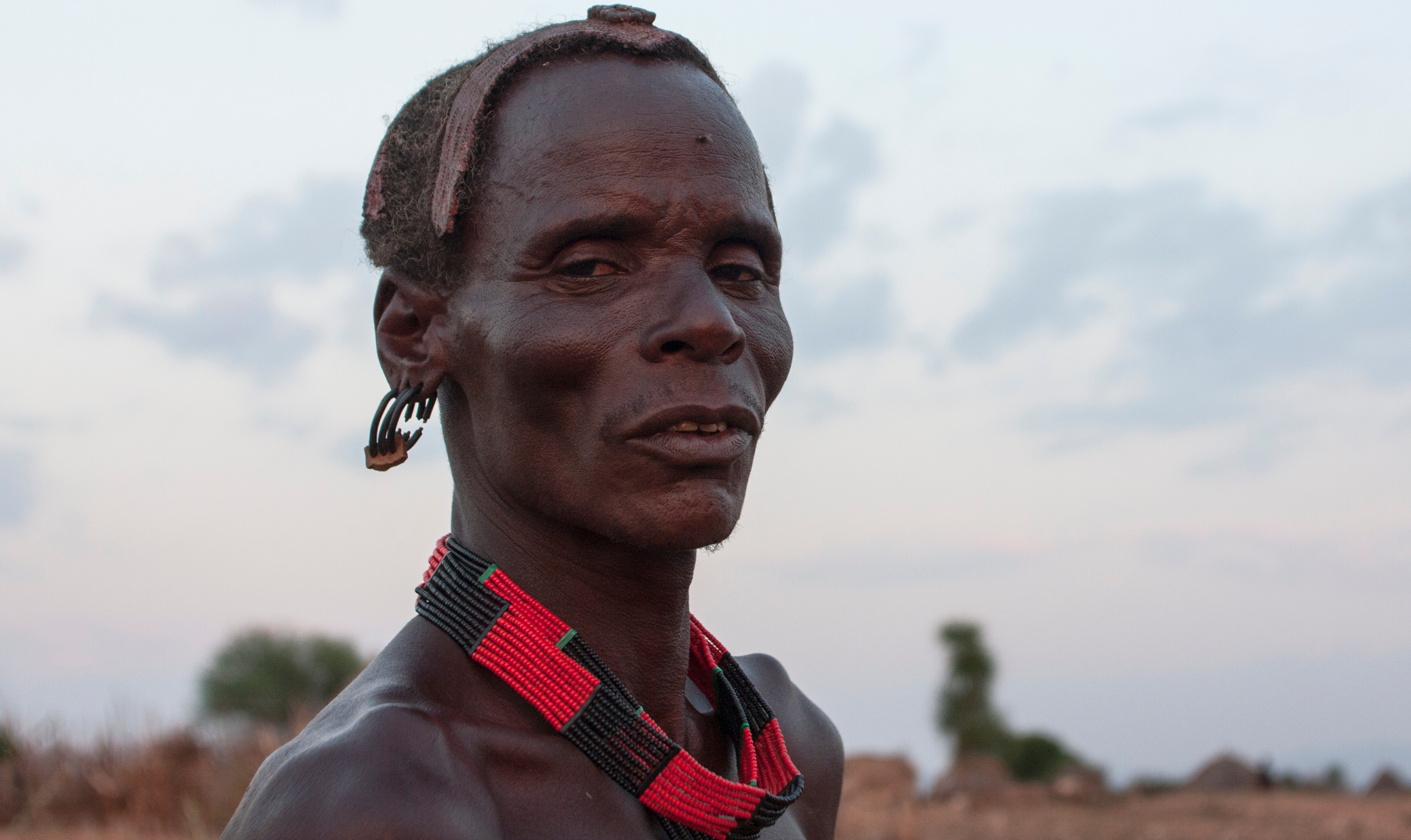 tourhub | GishAbay Ethiopia Tours | Omo Valley Photography Tour 