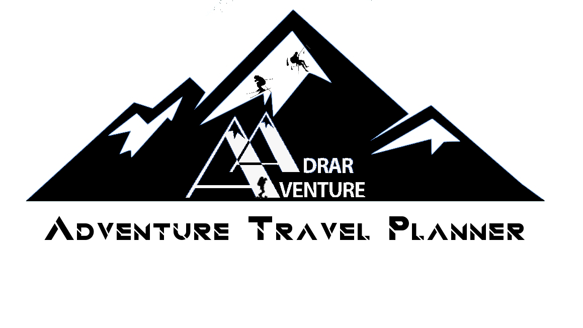 Adrar Aventure & Bespoke Adventure