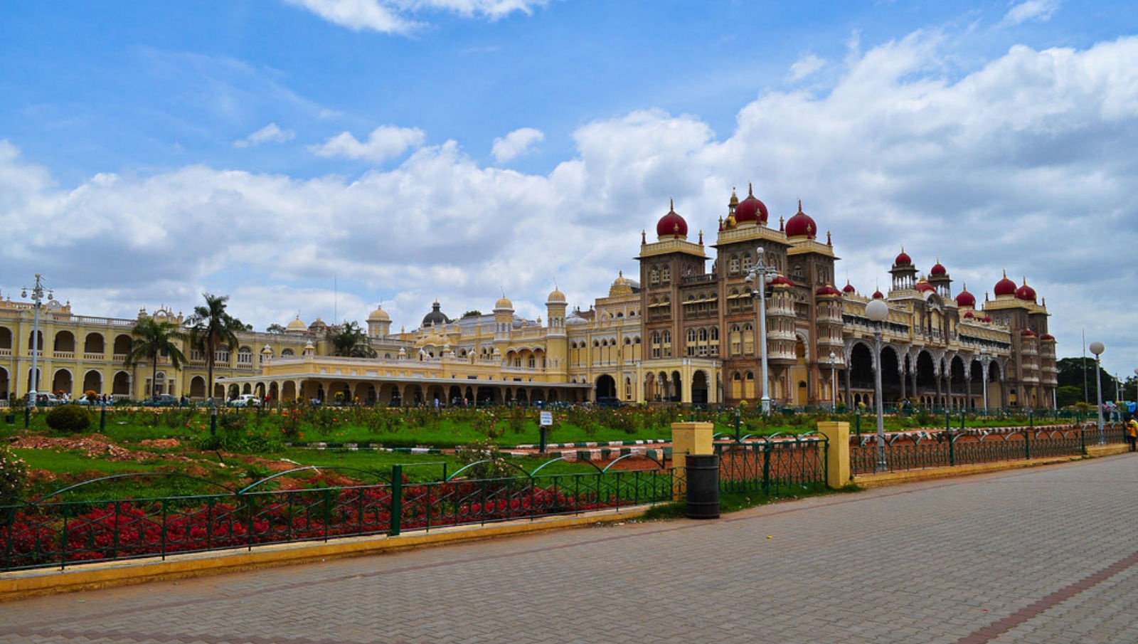 tourhub | UncleSam Holidays | Amazing Karnataka with Goa | 16AKWG