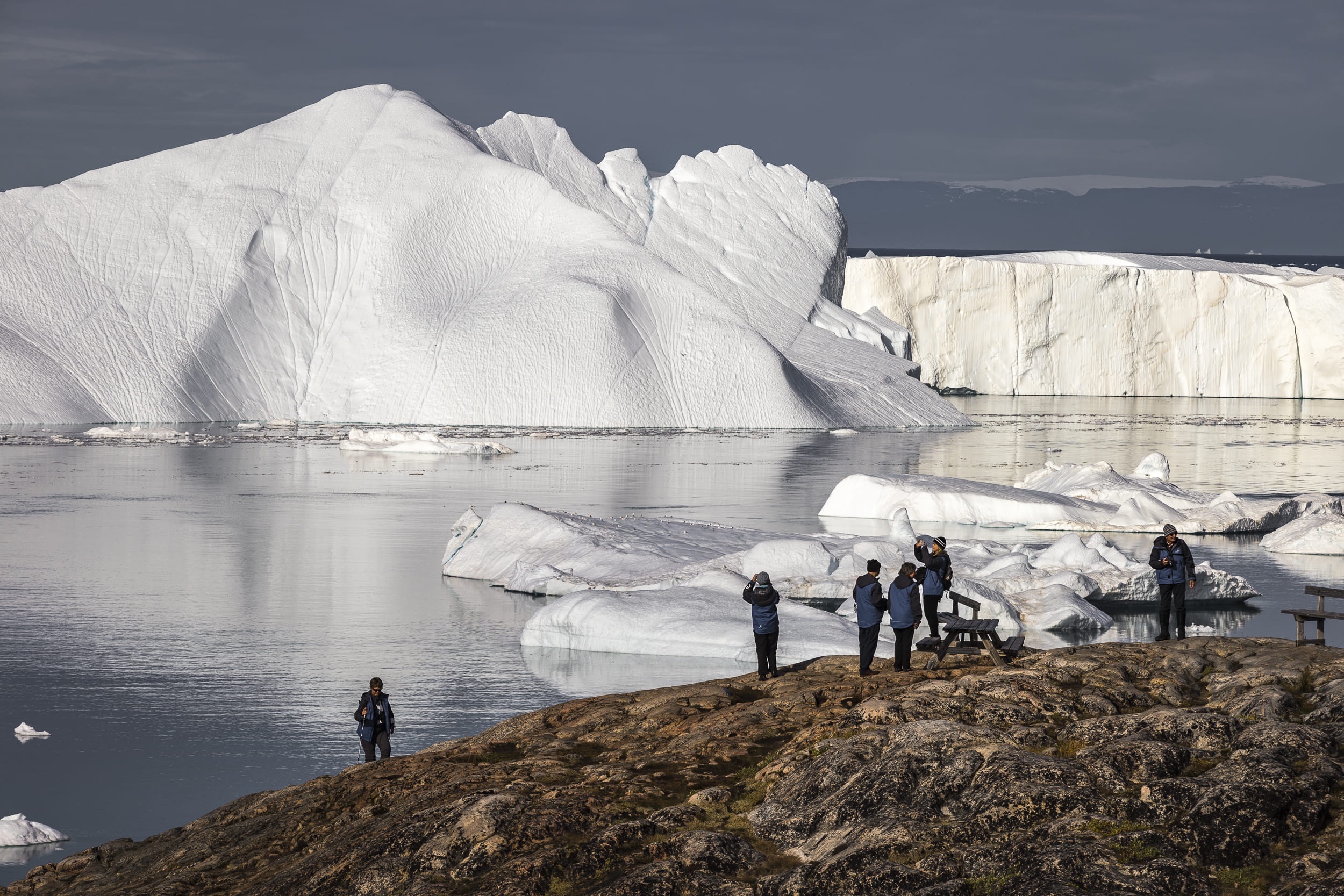 tourhub | Aurora Expeditions | Out of the Northwest Passage (Eastbound) 