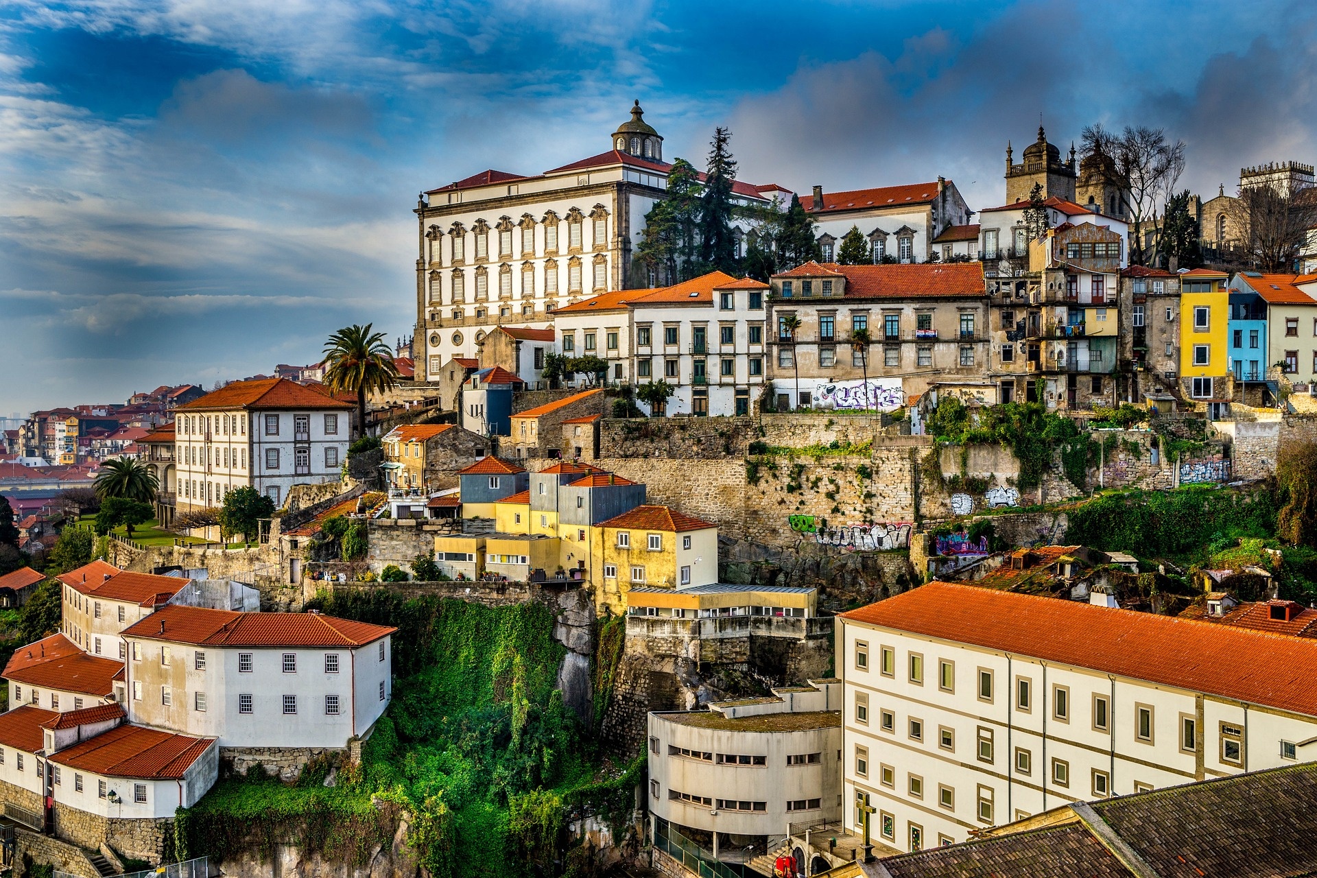 tourhub | Click Tours | Porto &  Lisbon City Break - 6 days 