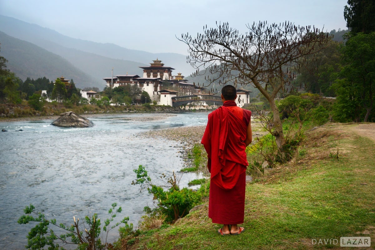 tourhub | Alpine Club of Himalaya | The Best Of Bhutan - 6 Days 