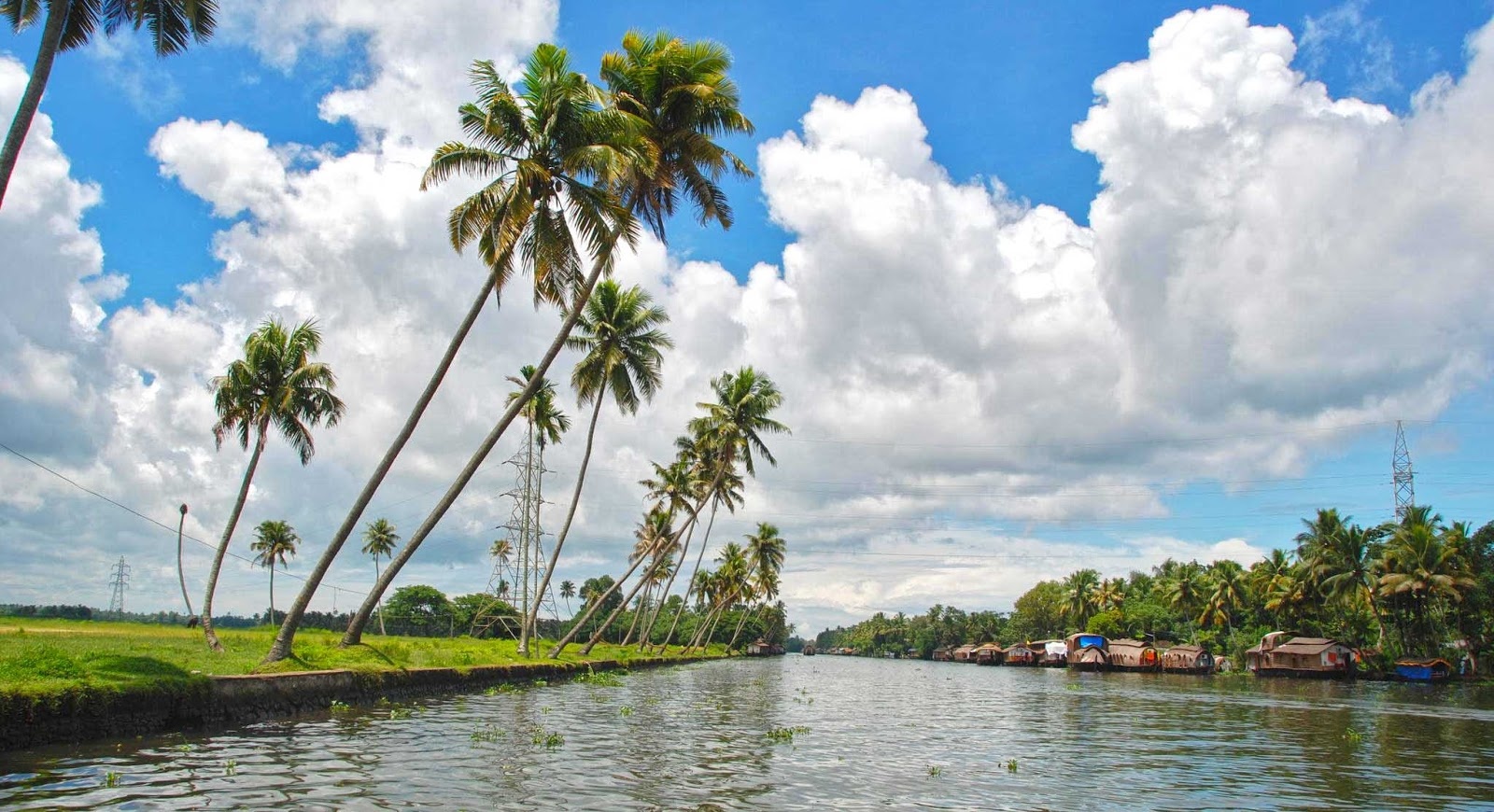 tourhub | Holidays At | Best of Kerala Tour | 8BOKT