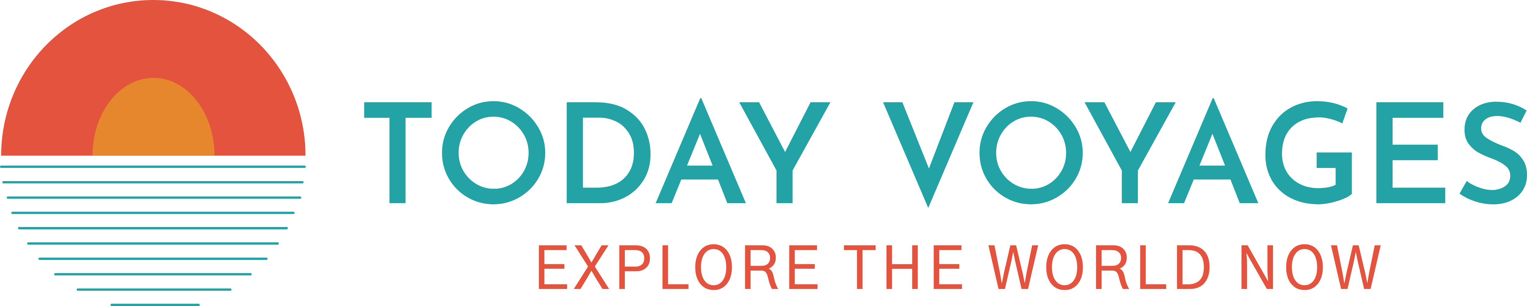 Today Voyages logo
