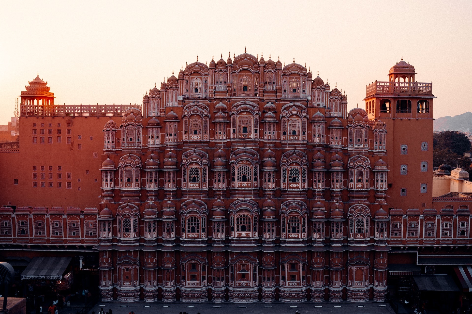 tourhub | Go Book Tours | Golden Triangle India Tour - Delhi Agra Jaipur 