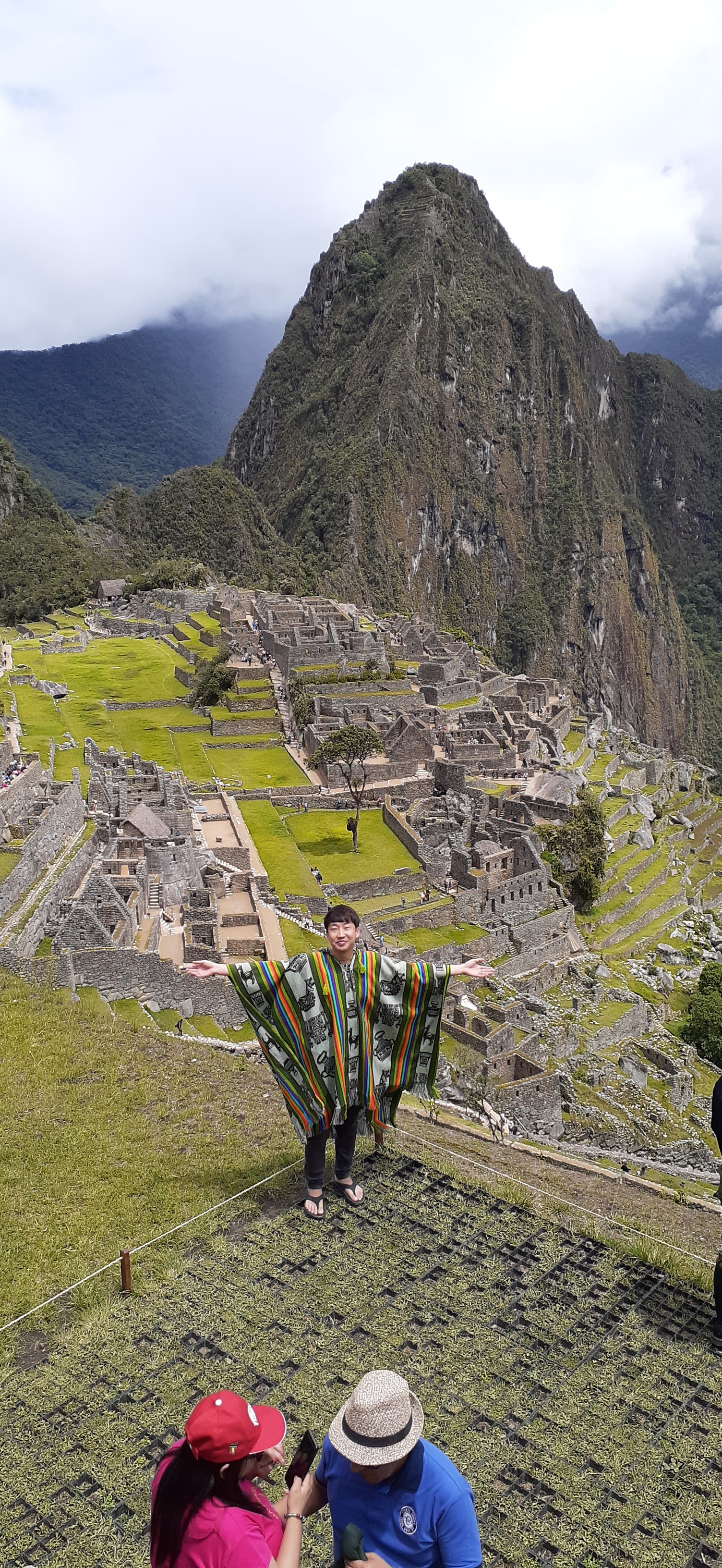 tourhub | Travel on Green | CULTURAL CUSCO 4D/3N 