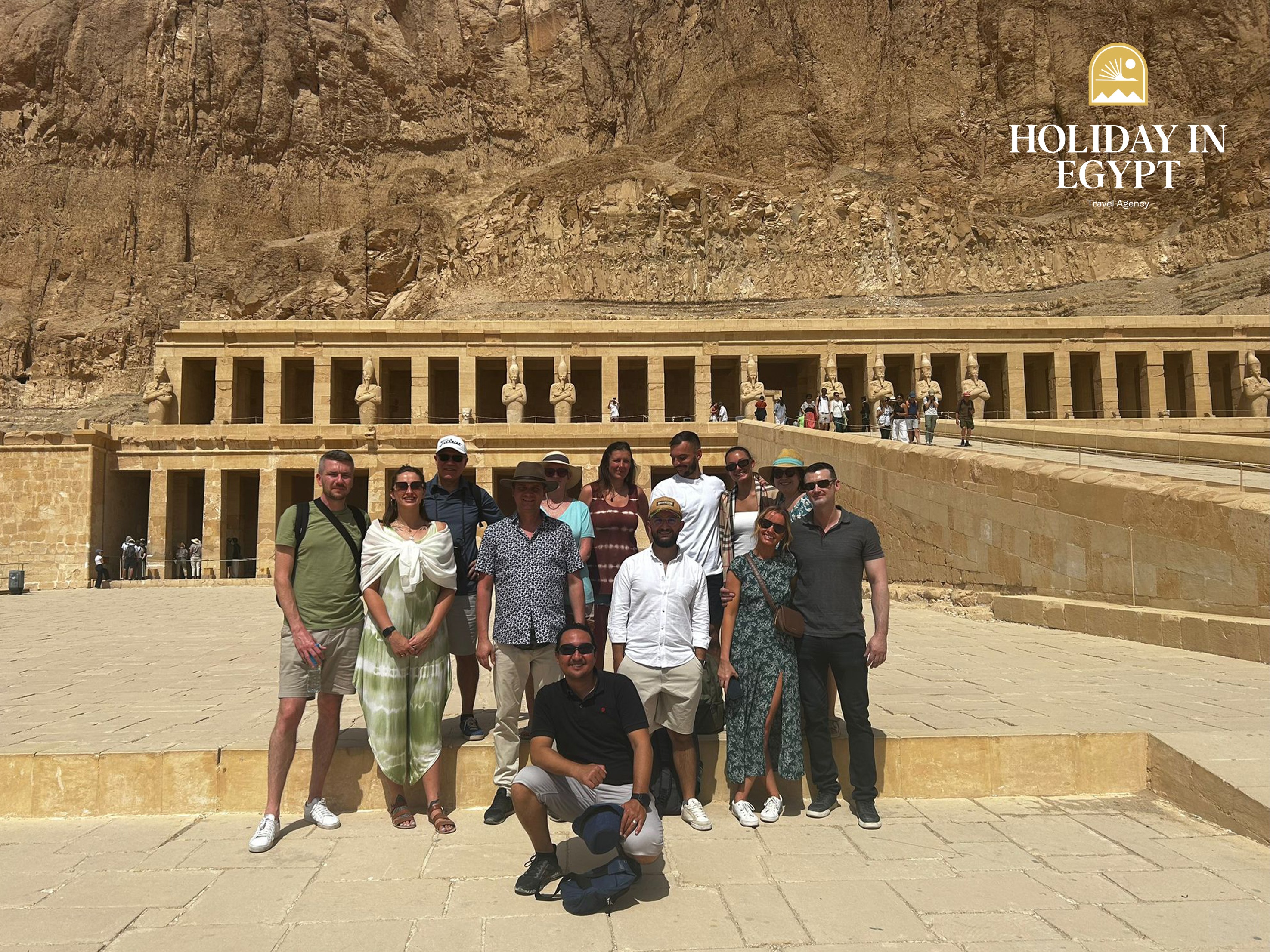 tourhub | Holiday in Egypt | Queen Cleopatra - 7 days 