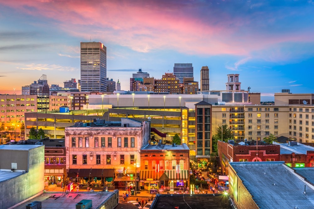 tourhub | Tours of Distinction | Music Cities USA Tour featuring Memphis, Nashville & The Biltmore 