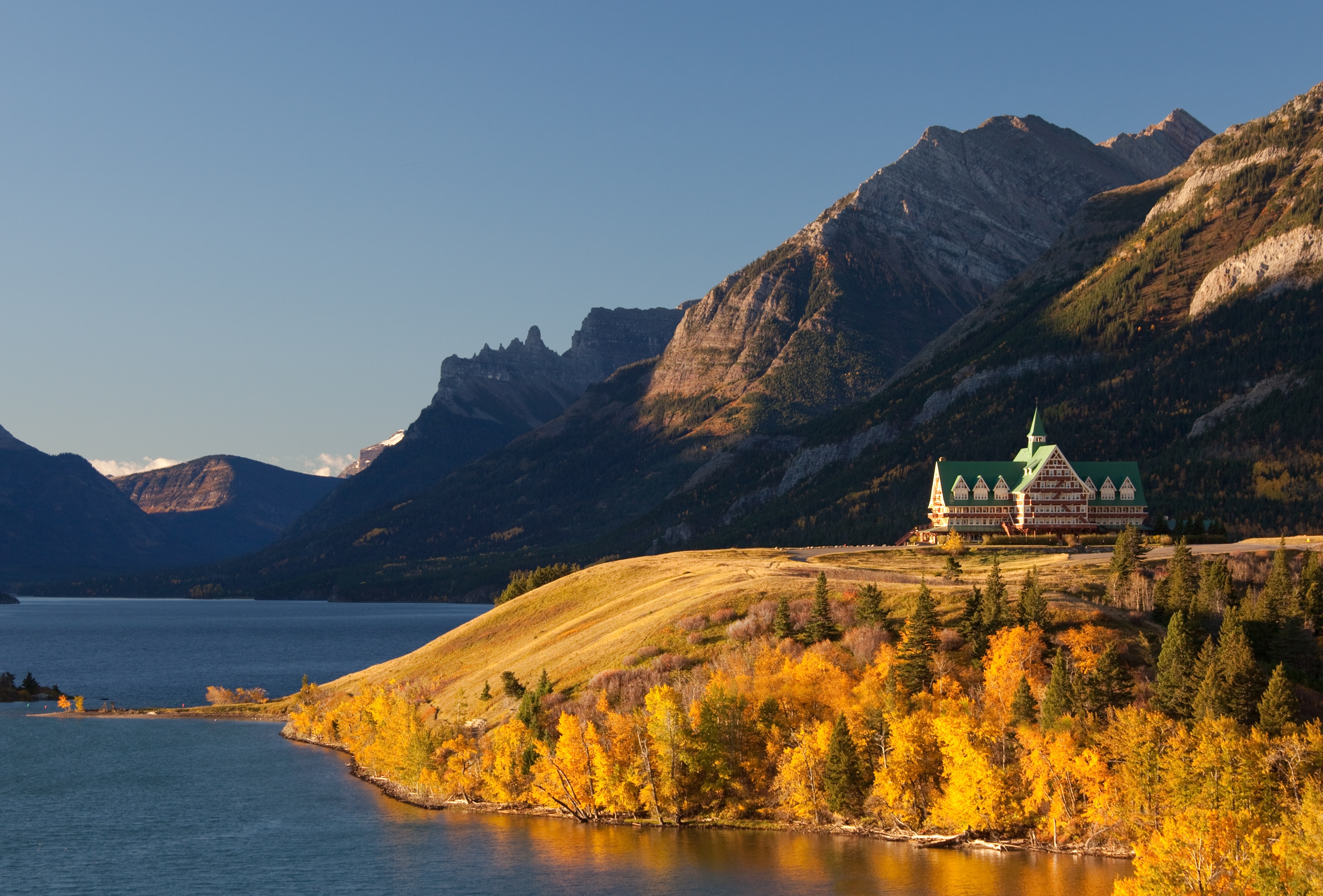 tourhub | Calgary Tours | 6-Day Rockies Unique Tour | Banff & Jasper & Yoho & Waterton National Park 