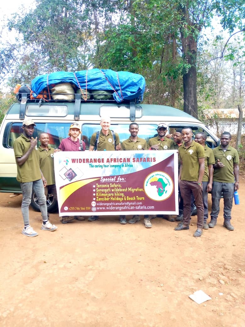 tourhub | Widerange African Safaris | 6 days Machame route Package | Kilimanjaro climb 2024 