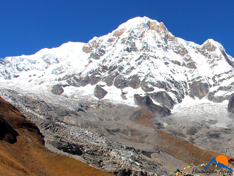 tourhub | Himalayan Asia Treks and Expedition P Ltd | Annapurna Base Camp Trek 5 Days from Pokhara | ABCTrek05days
