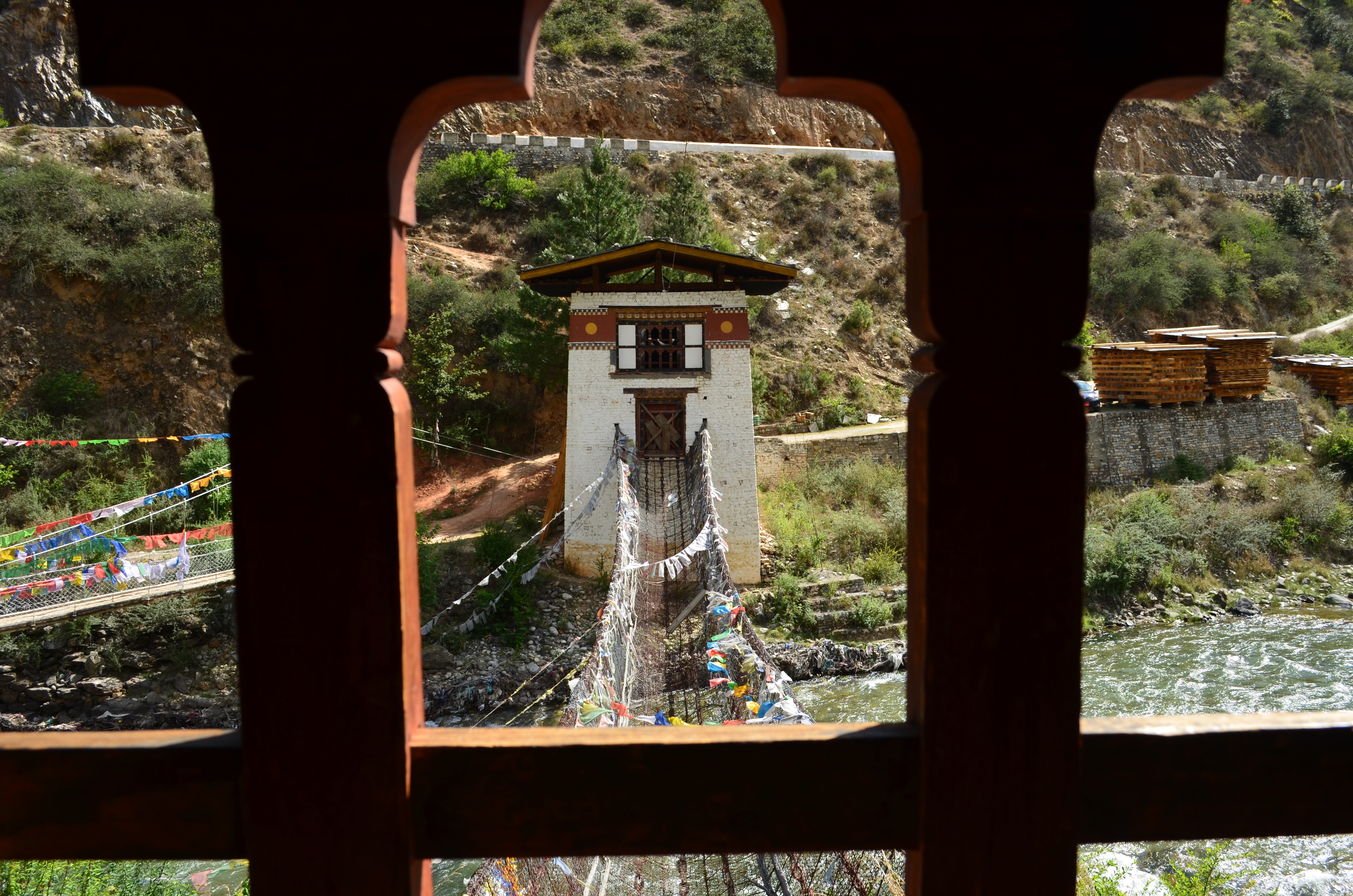 tourhub | World Tour Plan | Bhutan Spiritual & Wellness Tour 