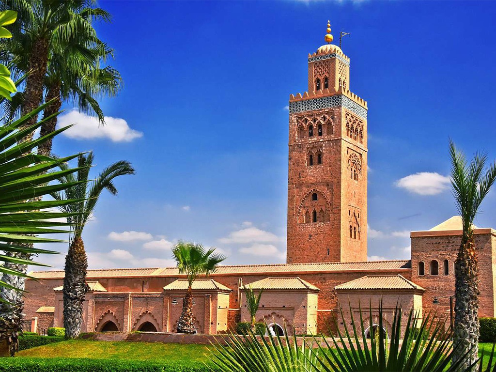 tourhub | Morocco Premium Tours | Morocco’s Top Highlights in Style. 