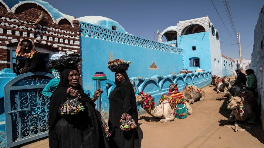 tourhub | EgBride | Al Gouna to Aswan - Nubian Heritage Tour - overnight 