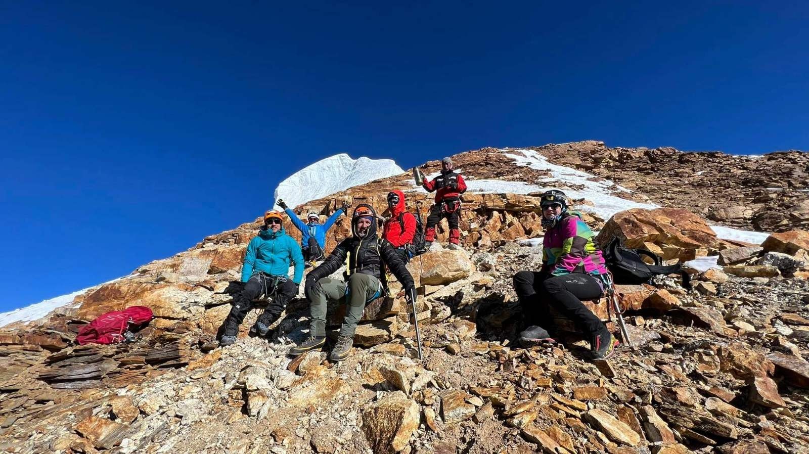 tourhub | Mount Adventure Holidays | Tengkoma Peak Climbing | MAH7