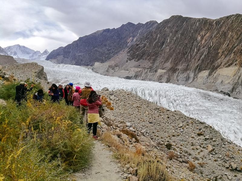 tourhub | Black Glacier Tours BGT | 10 Days Trip of Hunza & Skardu (Starts and ends in Islamabad) 