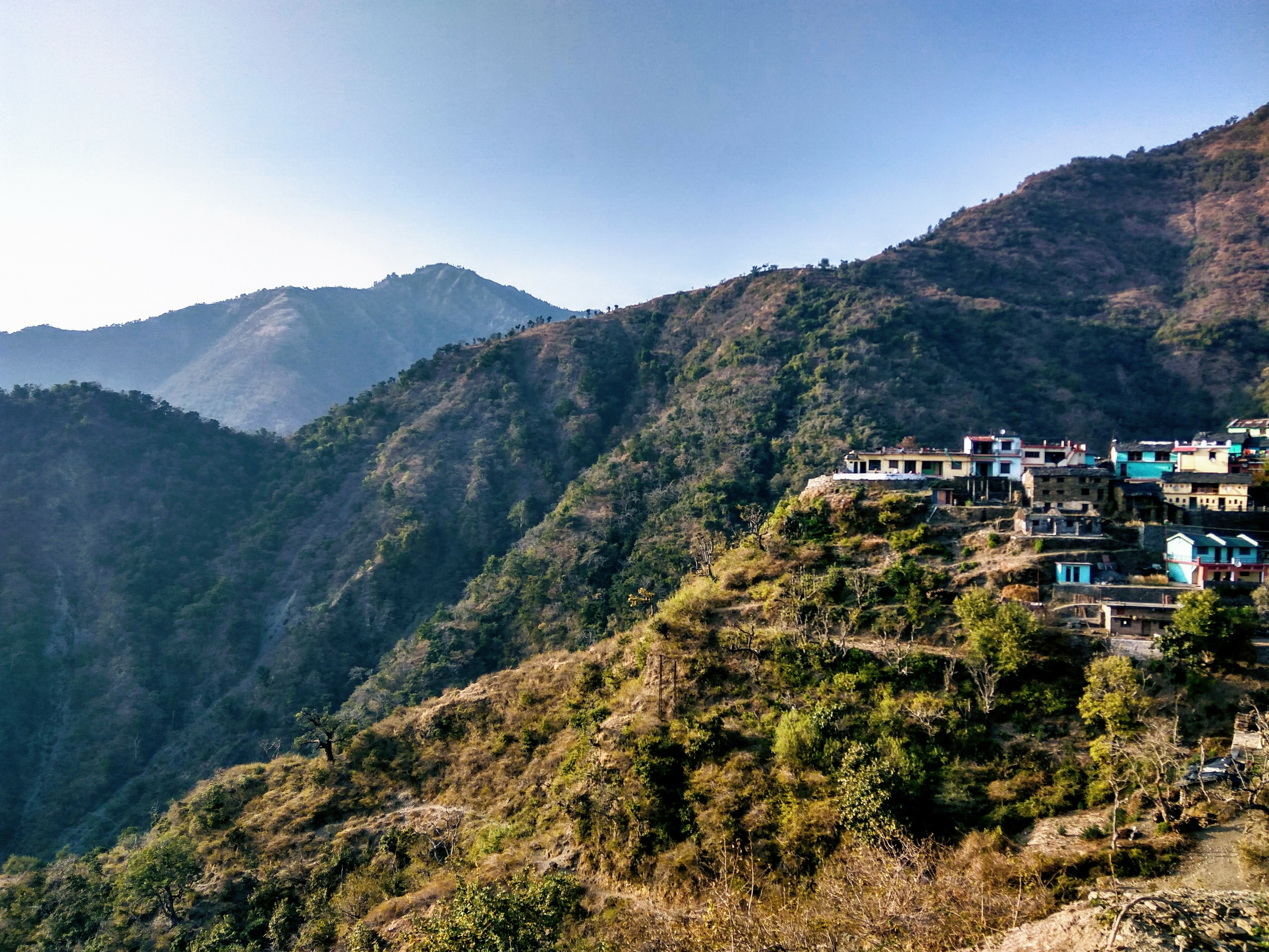 tourhub | Discover Activities | Best of Uttarakhand Himalayas Tour 
