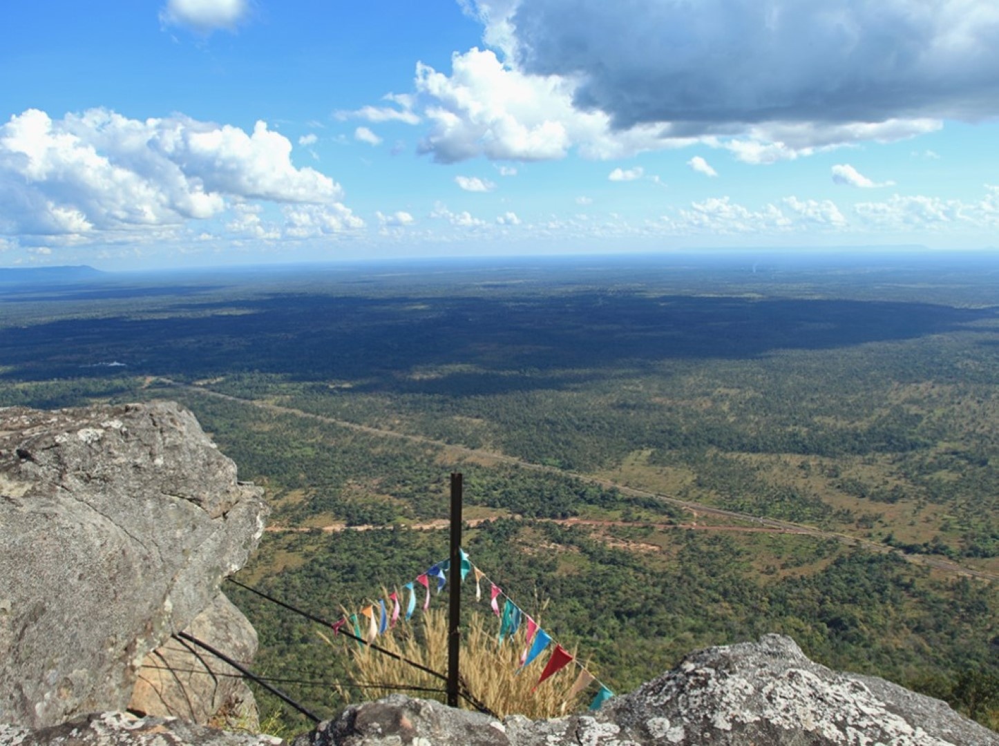 tourhub | Motor Trails | 9 Days Cambodia Highlights Guided Motorcycle Tour 