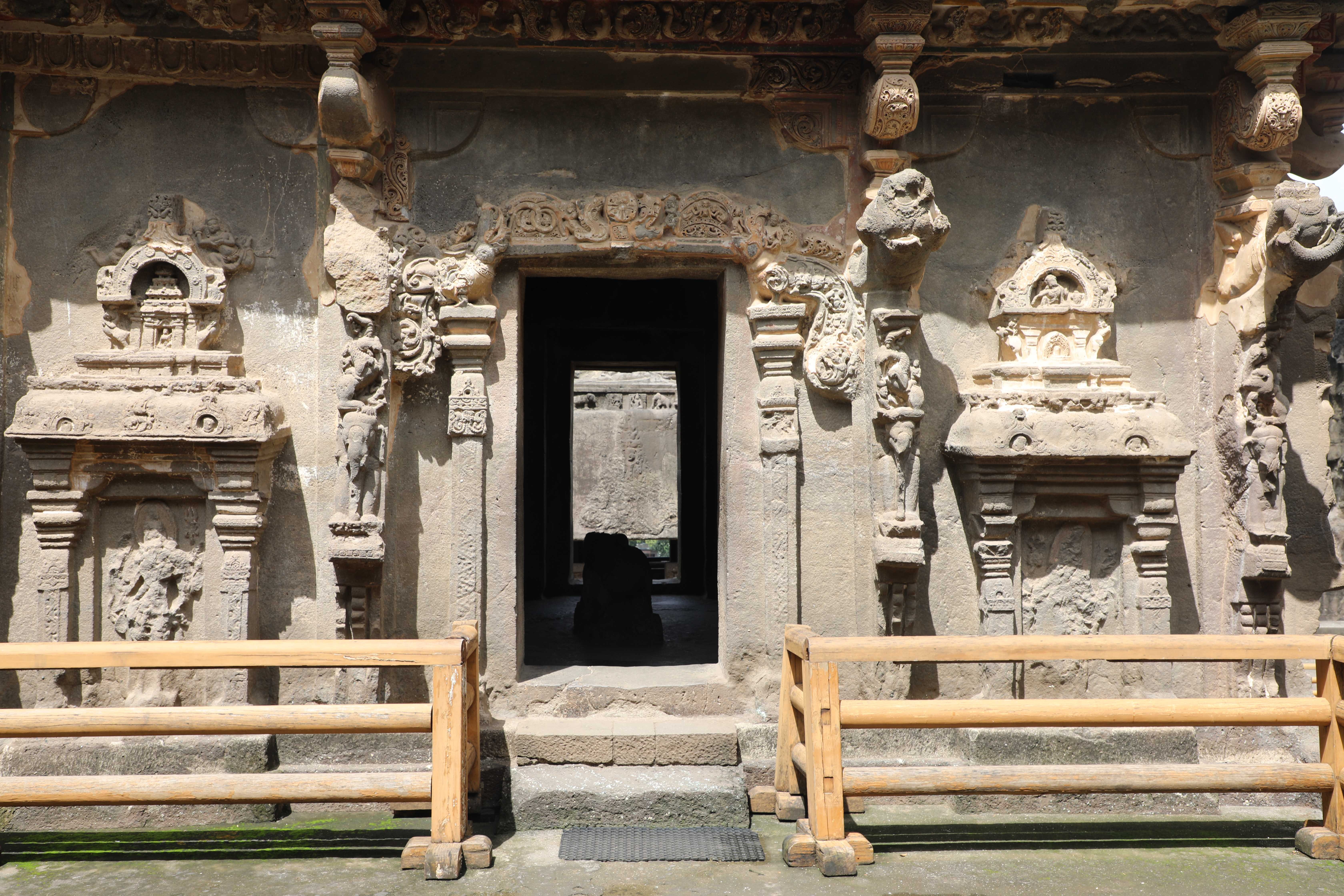 tourhub | Agora Voyages | Hyderabad to Aurangabad Drive to Explore the Man-made Wonder of India 